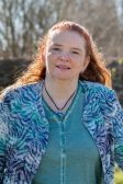 Mevr. J. Ekkel - Hoffman (Annette)