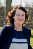 Mevr. G. van 't Erve - Kemper (Gerda)